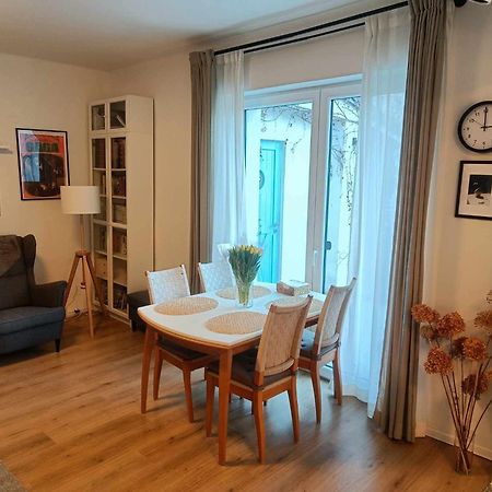 Apartman V Zahrade Bratislava Extérieur photo