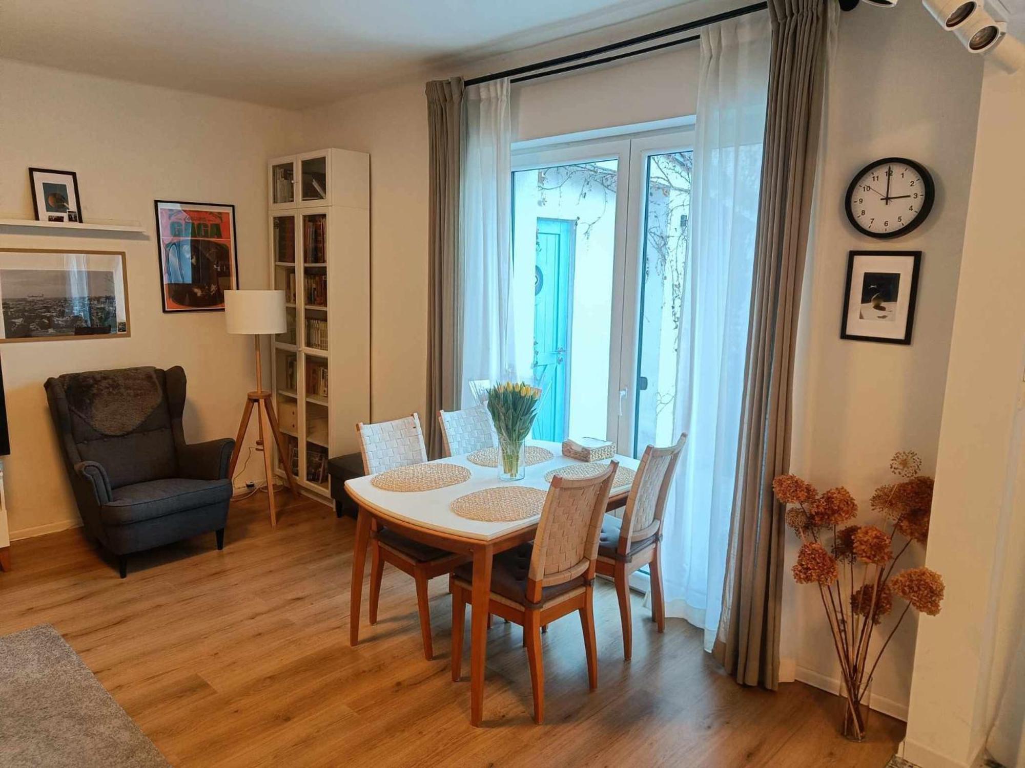Apartman V Zahrade Bratislava Extérieur photo