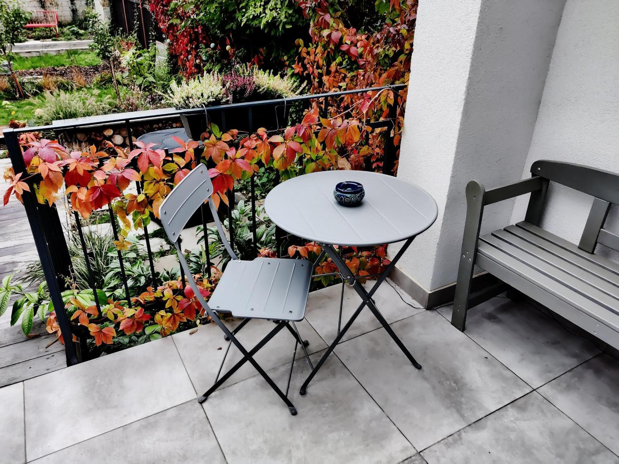 Apartman V Zahrade Bratislava Extérieur photo