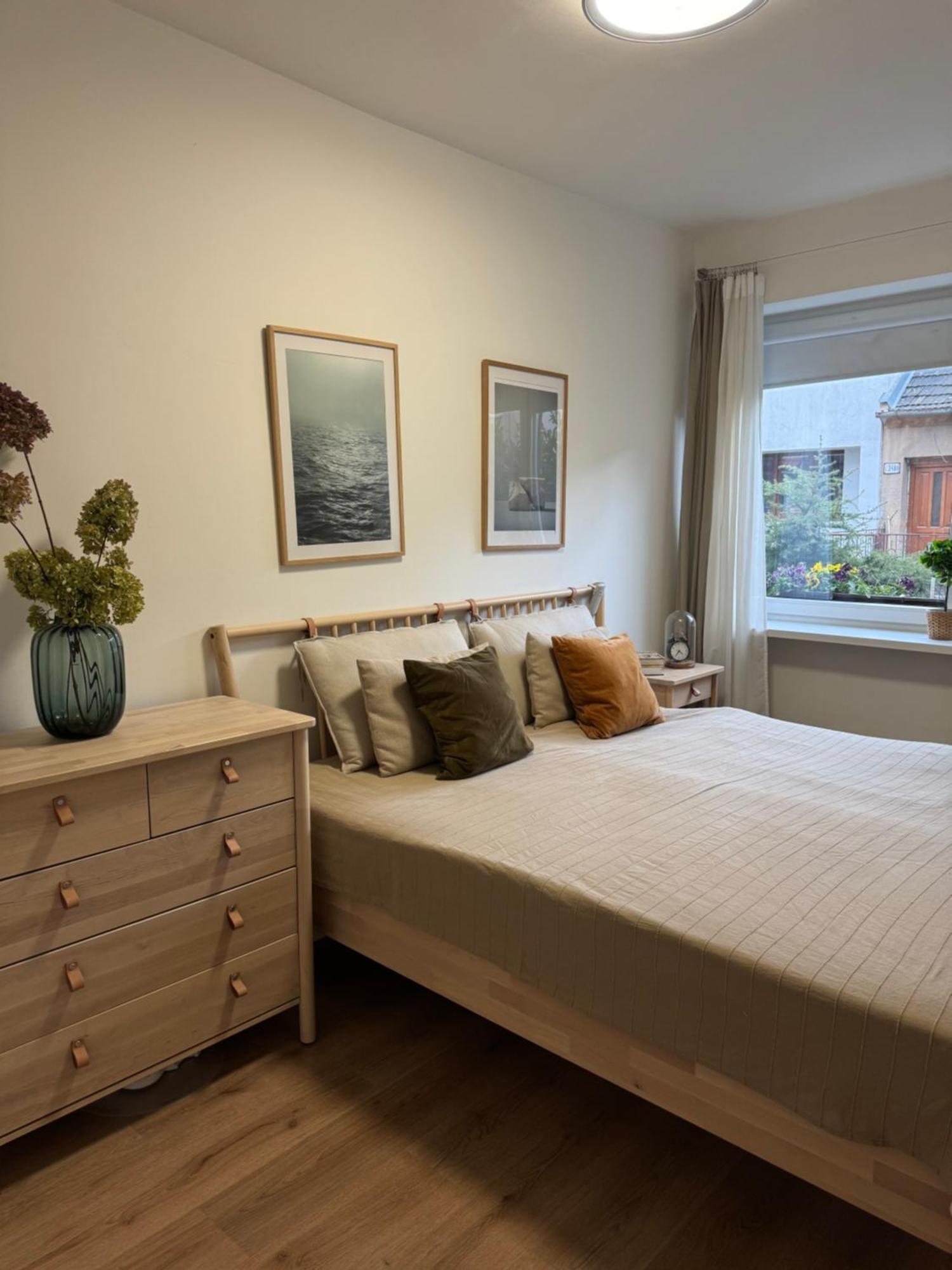 Apartman V Zahrade Bratislava Extérieur photo
